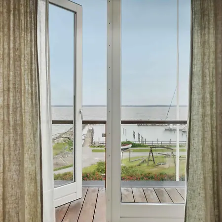 Ferienhaus Exclusive With Panorama And Pavilion *